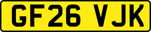 GF26VJK