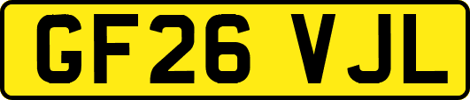GF26VJL