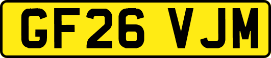 GF26VJM