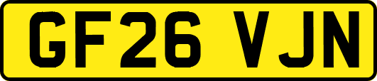 GF26VJN