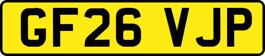 GF26VJP