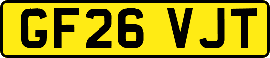 GF26VJT