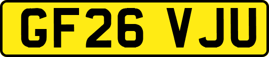 GF26VJU