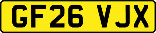 GF26VJX