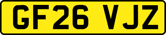 GF26VJZ