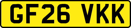 GF26VKK