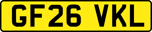 GF26VKL