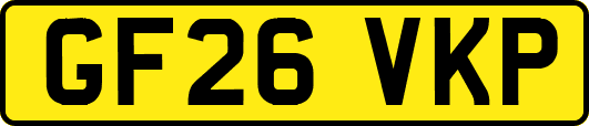 GF26VKP