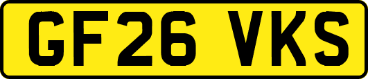 GF26VKS