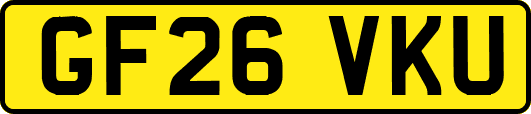 GF26VKU