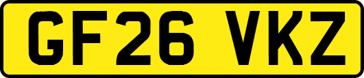 GF26VKZ