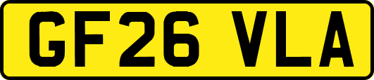 GF26VLA