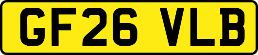 GF26VLB