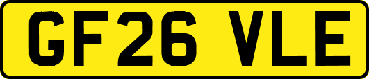 GF26VLE