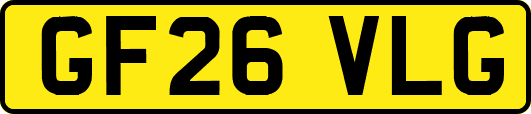 GF26VLG