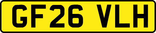 GF26VLH