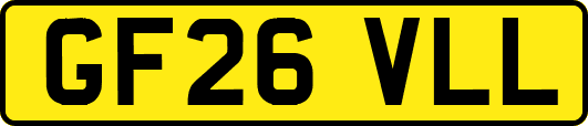 GF26VLL