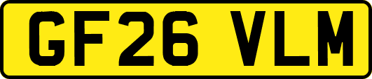 GF26VLM