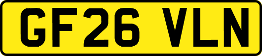 GF26VLN