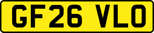 GF26VLO