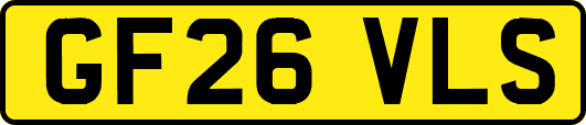 GF26VLS
