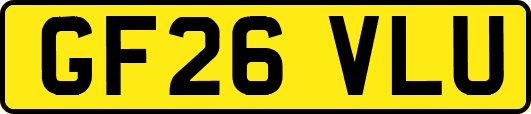 GF26VLU