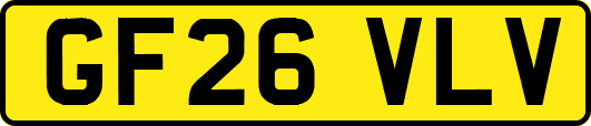 GF26VLV