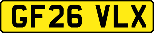 GF26VLX