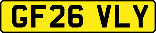 GF26VLY