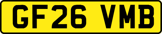 GF26VMB