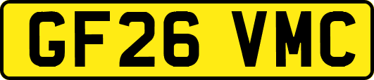 GF26VMC