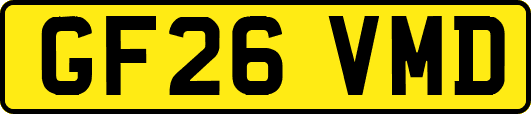 GF26VMD