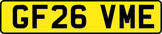 GF26VME