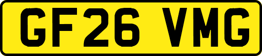 GF26VMG