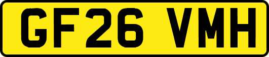GF26VMH