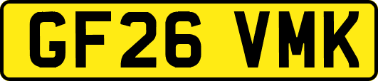 GF26VMK