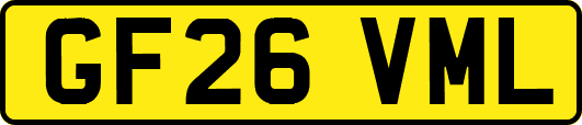 GF26VML