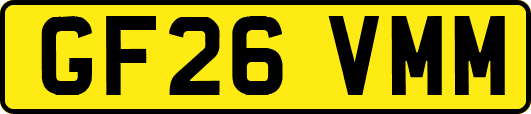 GF26VMM