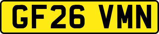 GF26VMN