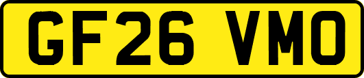 GF26VMO