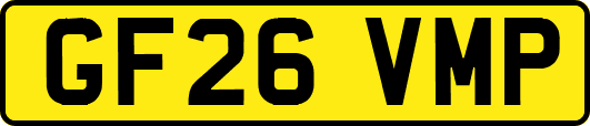 GF26VMP