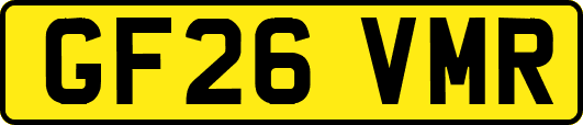 GF26VMR