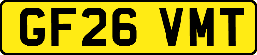GF26VMT