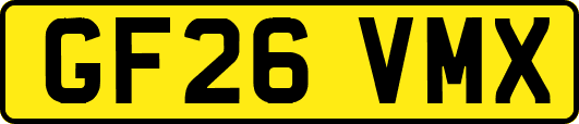 GF26VMX