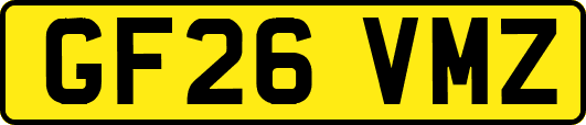 GF26VMZ