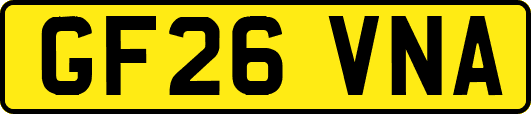 GF26VNA