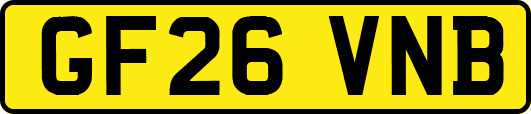 GF26VNB