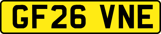 GF26VNE