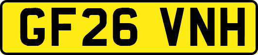 GF26VNH