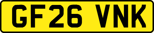 GF26VNK